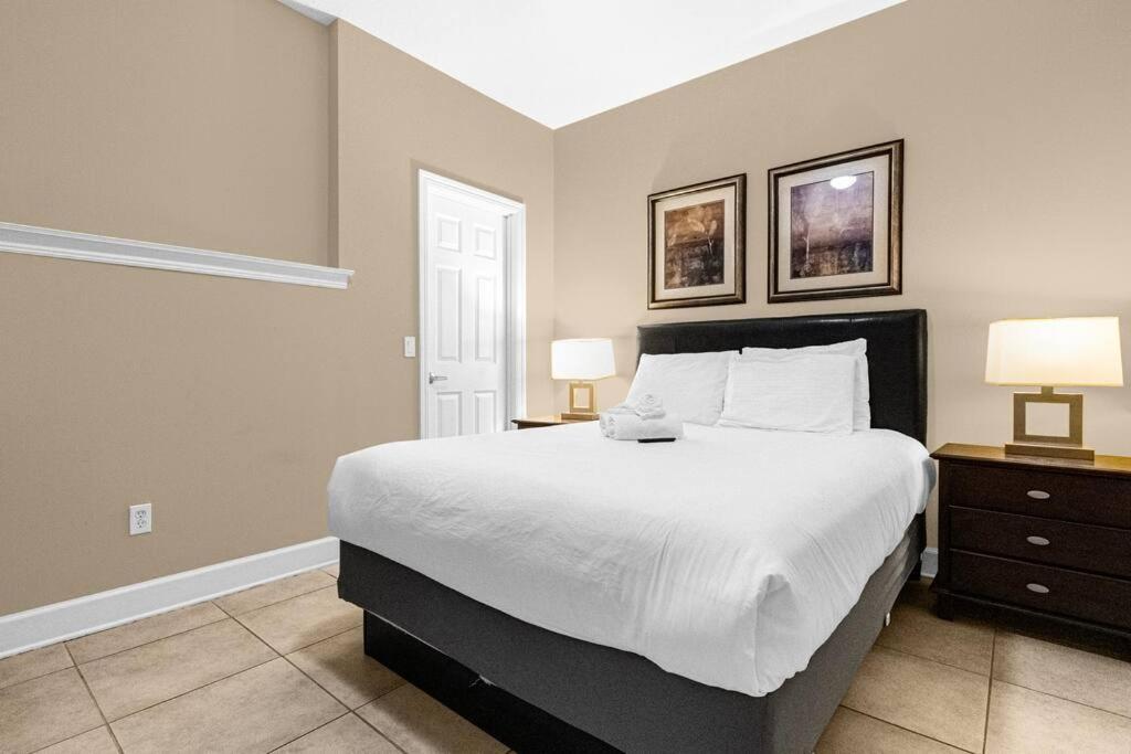 Charming 4Br Family Townhouse Inside Disney Resort Area Orlando Exteriér fotografie